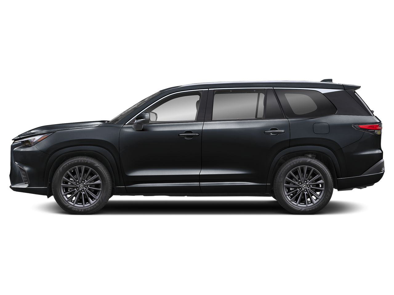2025 Lexus TX TX 350 Premium AWD