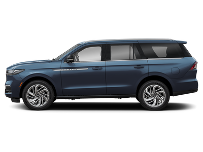 2025 Lincoln Navigator Reserve 4x4