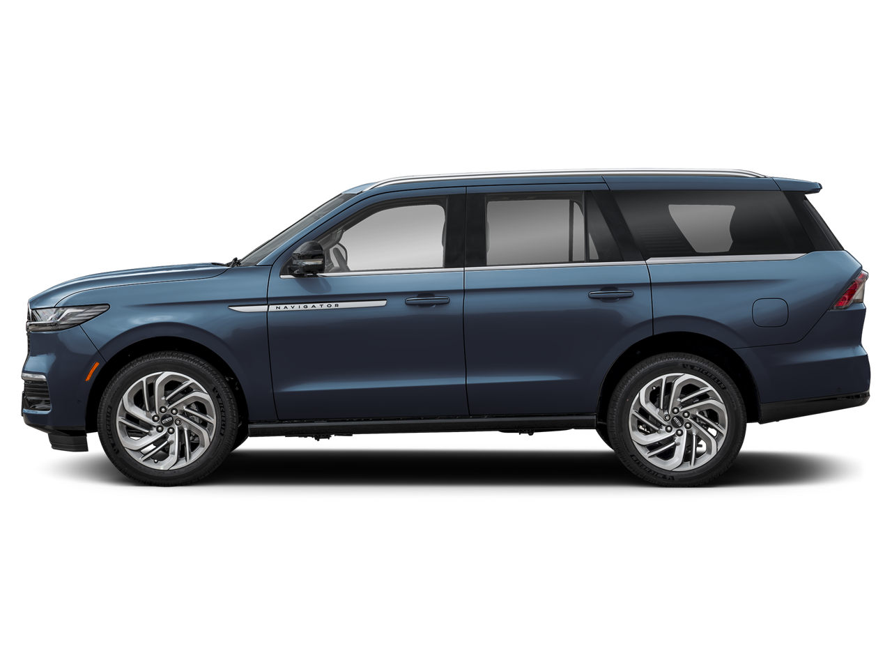 2025 Lincoln Navigator Reserve 4x4