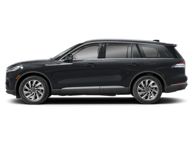 2025 Lincoln Aviator Premiere AWD