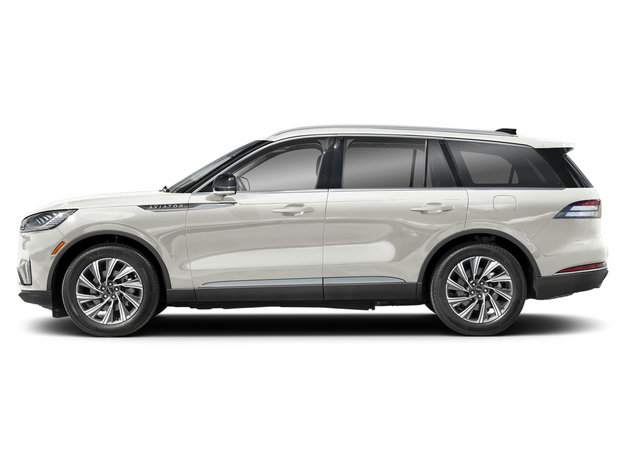 2025 Lincoln Aviator Premiere AWD