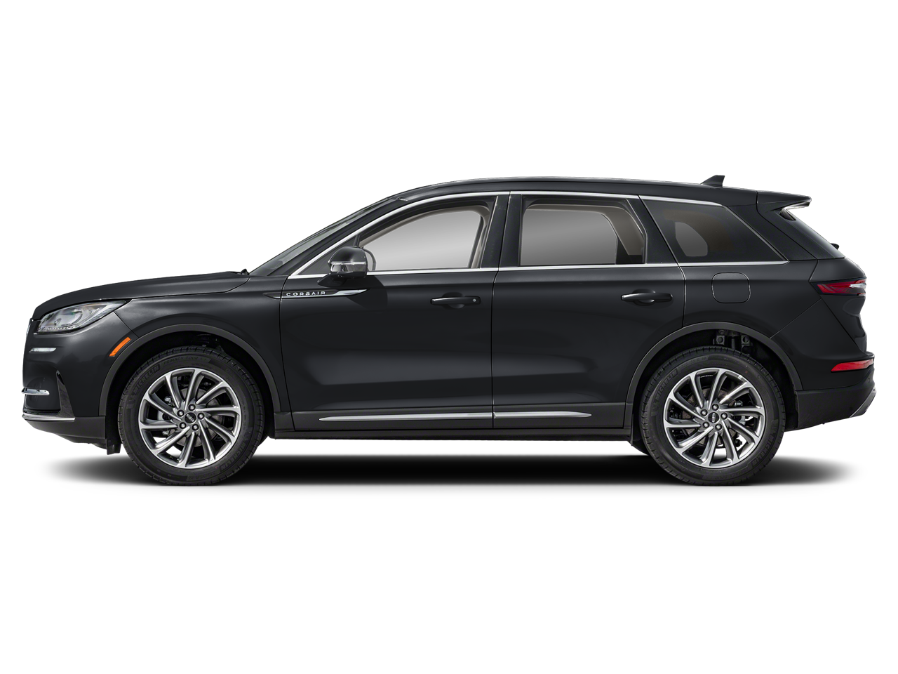 2025 Lincoln Corsair Grand Touring AWD