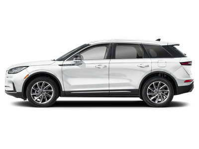2025 Lincoln Corsair Grand Touring AWD