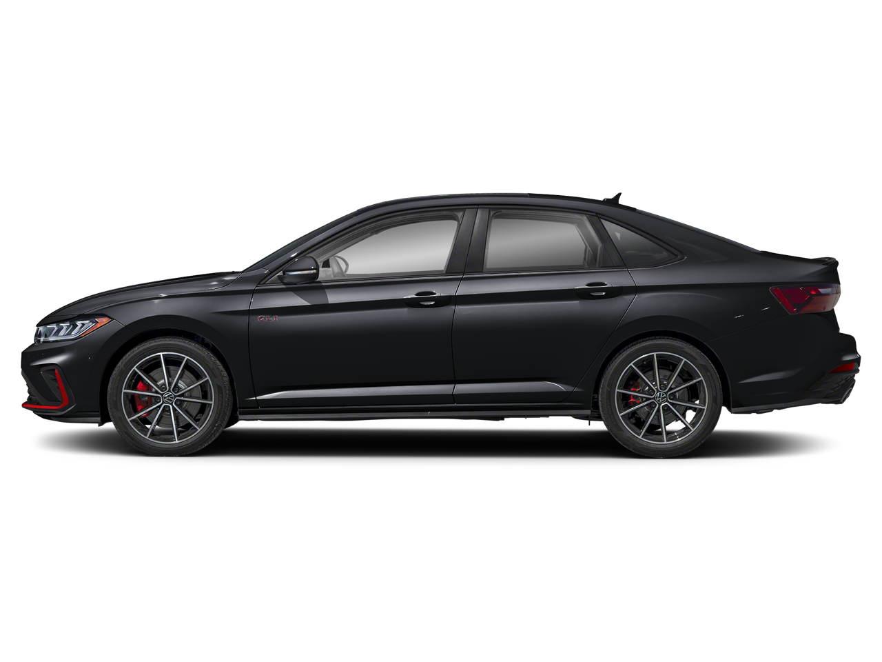 2025 Volkswagen Jetta GLI Autobahn Manual