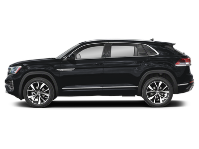 2025 Volkswagen Atlas Cross Sport 2.0T SEL Premium R-Line 4MOTION