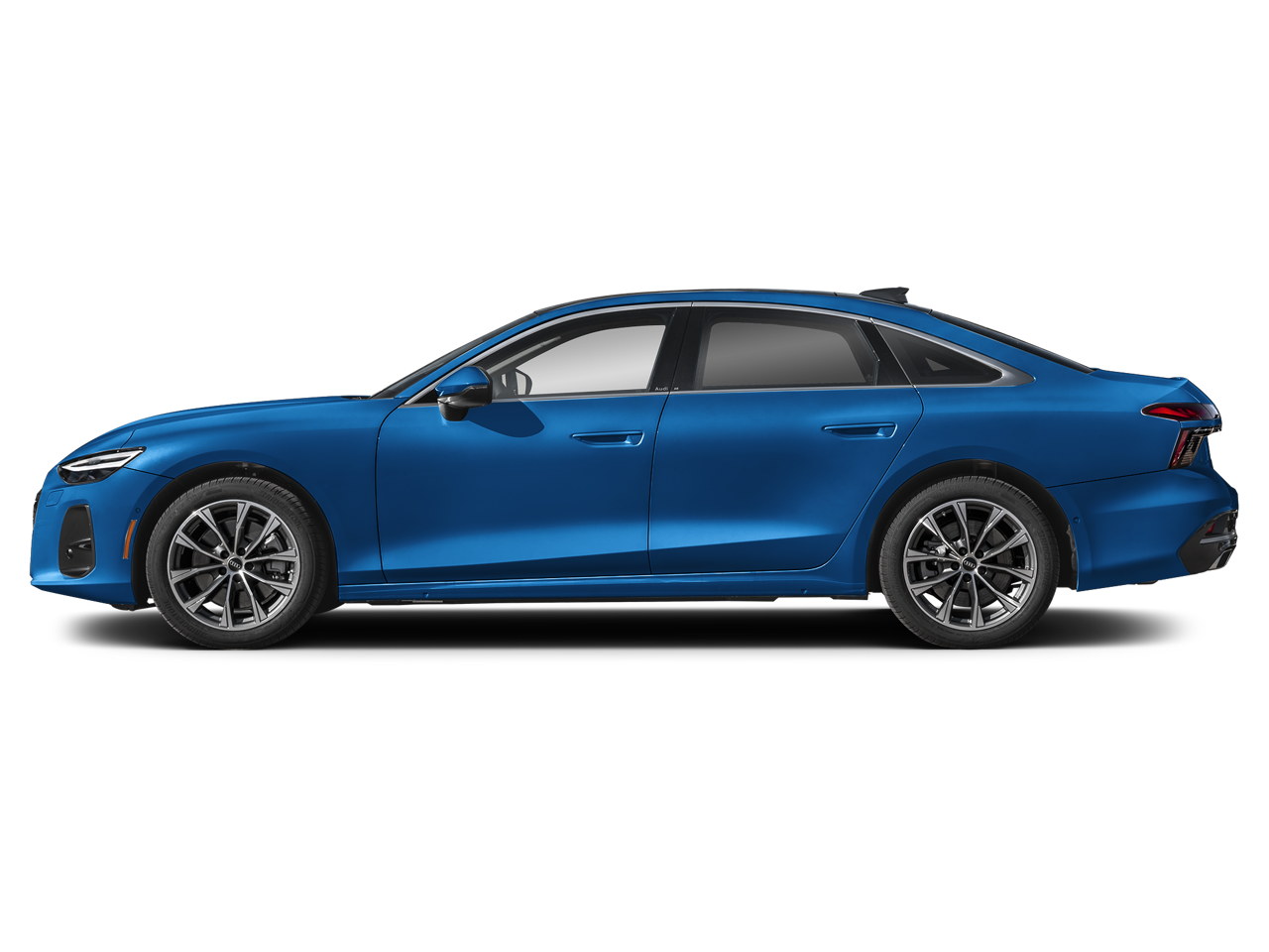 2026 Audi A6 Sedan Prestige quattro