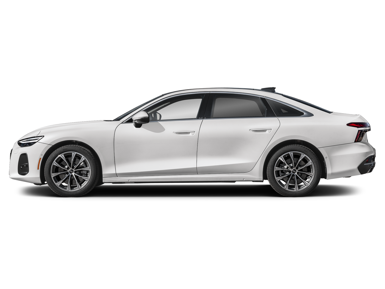 2026 Audi A6 Sedan Prestige quattro