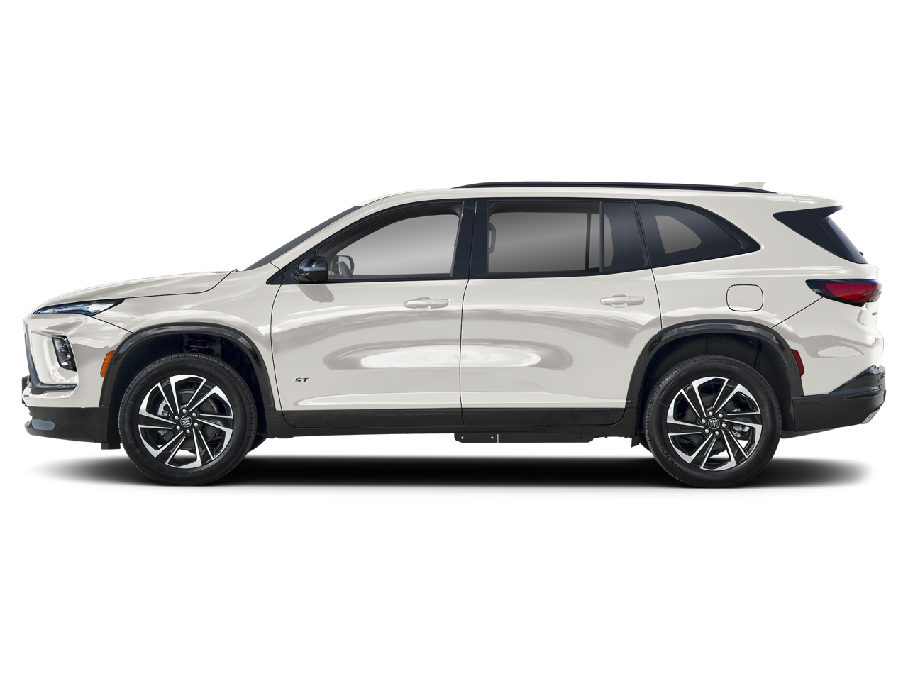 2026 Buick Enclave 4dr Sport Touring