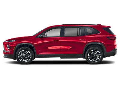 2026 Buick Enclave 4dr Sport Touring