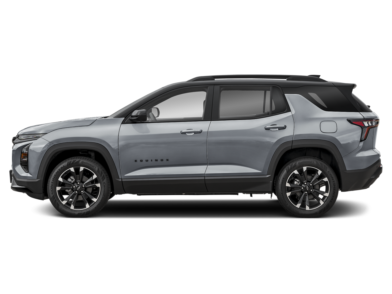 2026 Chevrolet Equinox AWD 4dr RS w/2RS