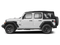 2026 Jeep Wrangler Rubicon 4 Door 4x4