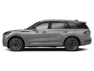 2026 Lincoln Aviator Black Label AWD