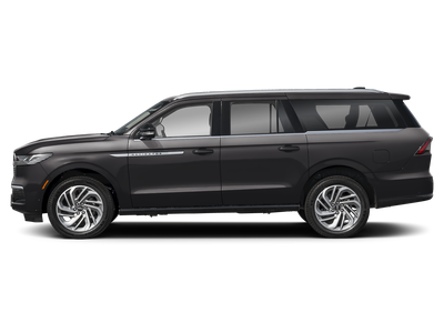 2026 Lincoln Navigator Reserve L