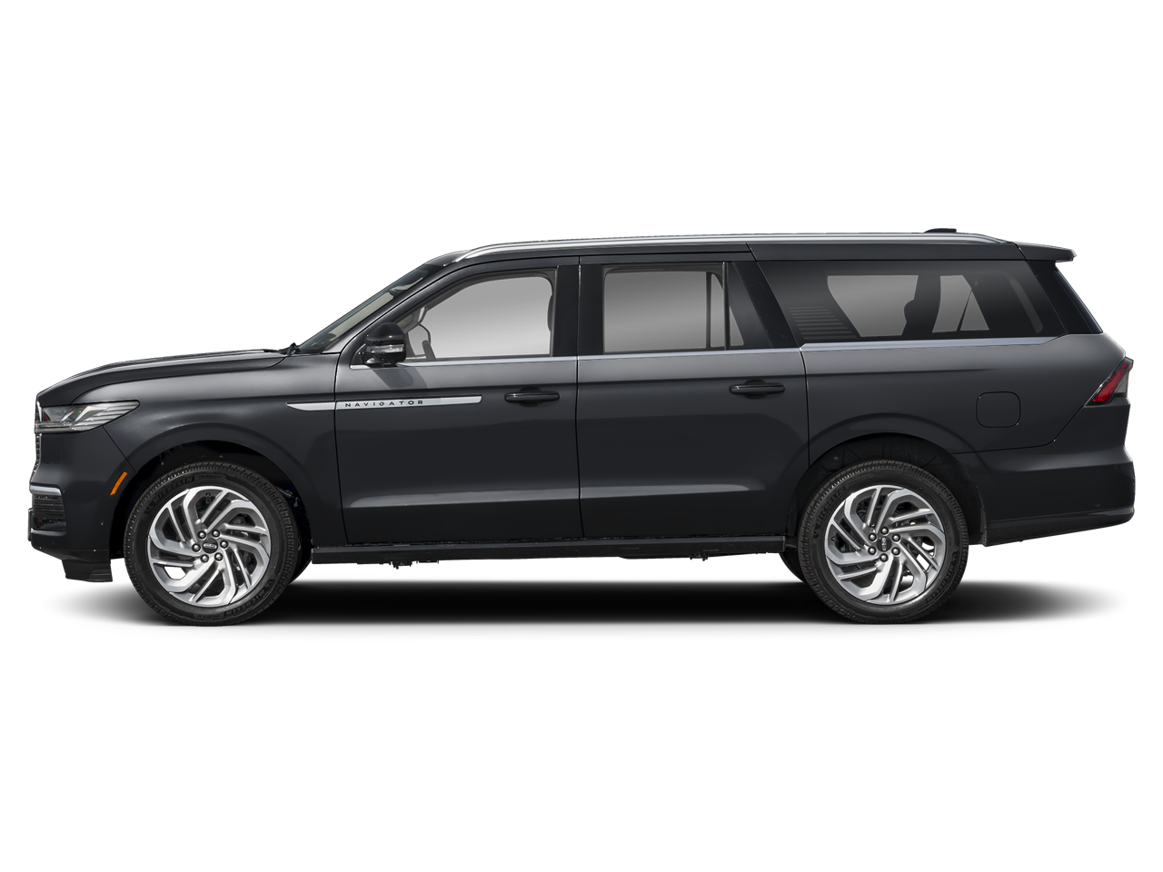 2026 Lincoln Navigator L Black Label 4x4