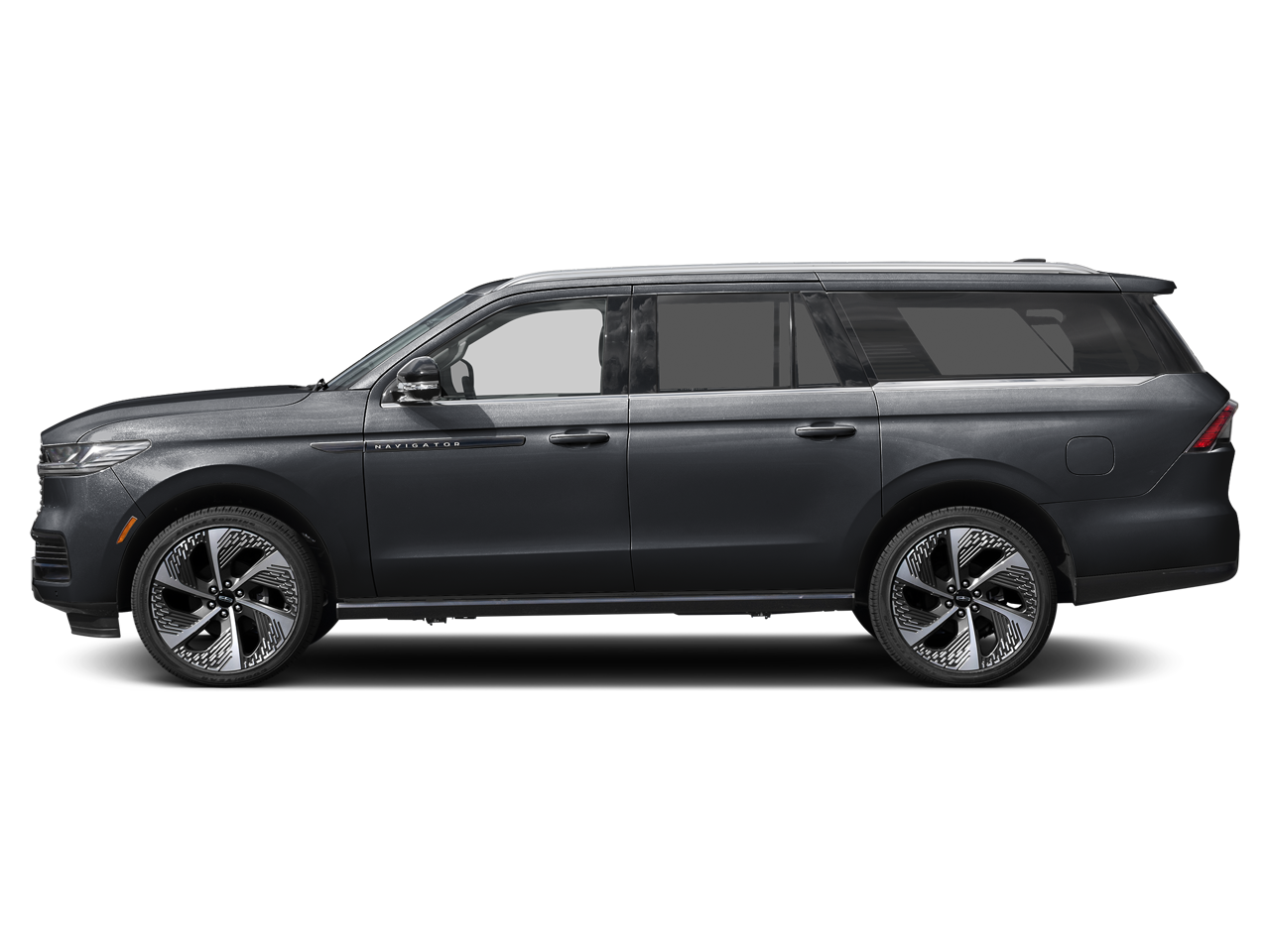 2026 Lincoln Navigator L Black Label 4x4