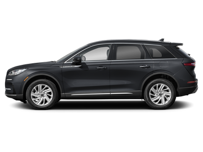 2026 Lincoln Corsair Premiere AWD