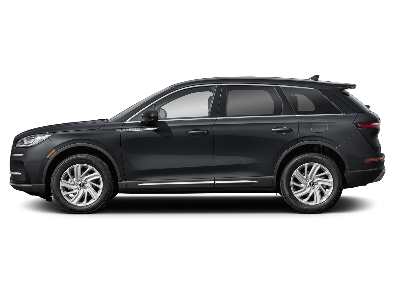 2026 Lincoln Corsair Premiere AWD