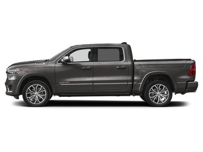 2026 RAM 1500 Tungsten 4x4 Crew Cab 5'7" Box