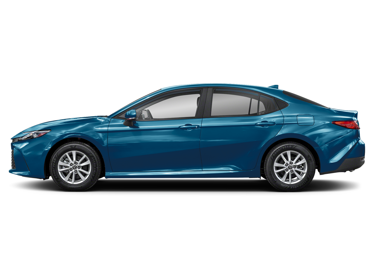 2026 Toyota Camry LE (Natl)