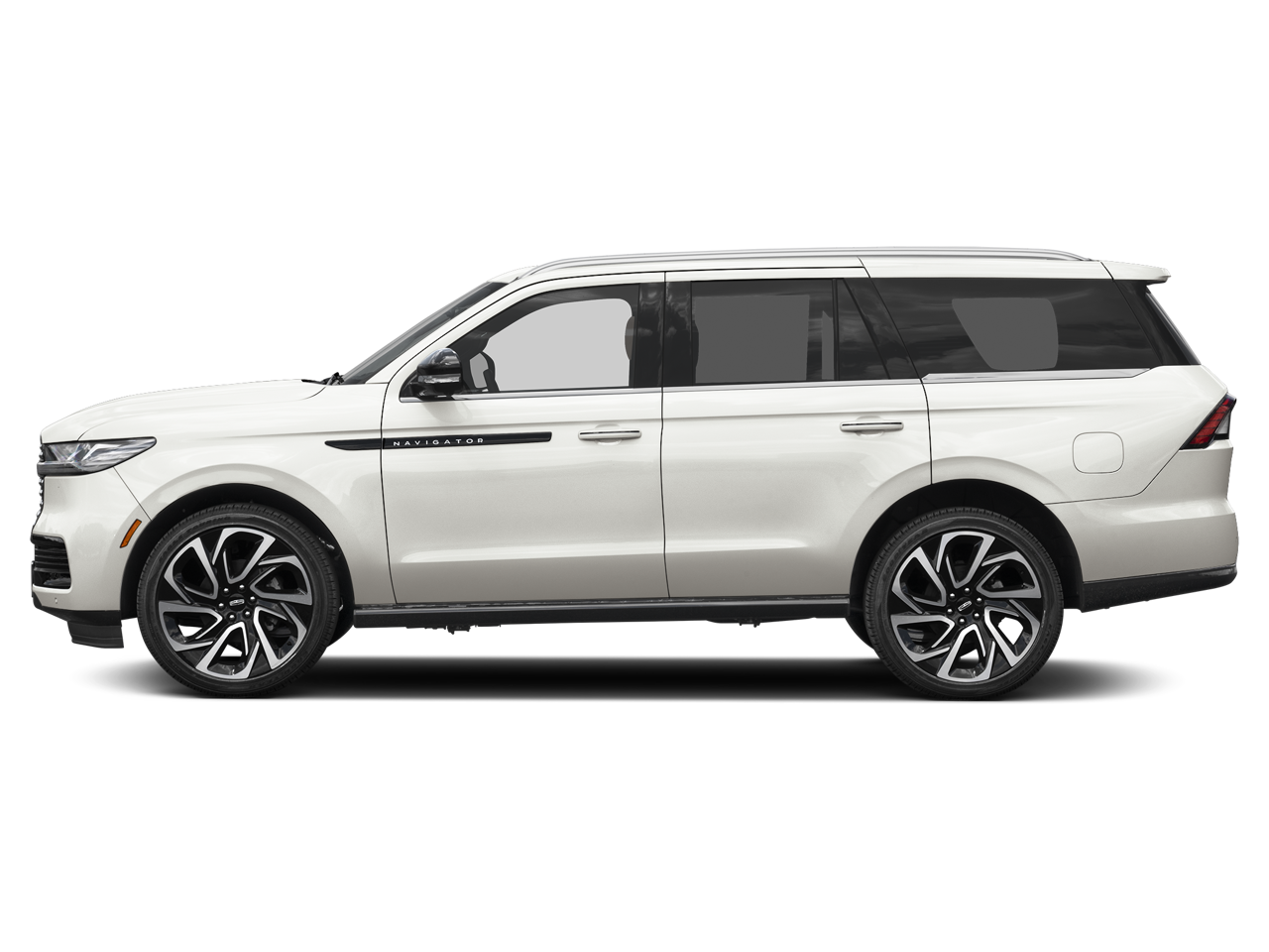 2027 Lincoln Navigator 4X4 BLACK LABEL