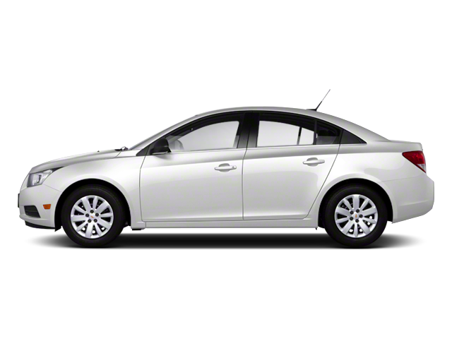 2011 Chevrolet Cruze 4dr Sdn LT w/1LT