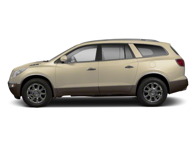 2012 Buick Enclave AWD 4dr Leather