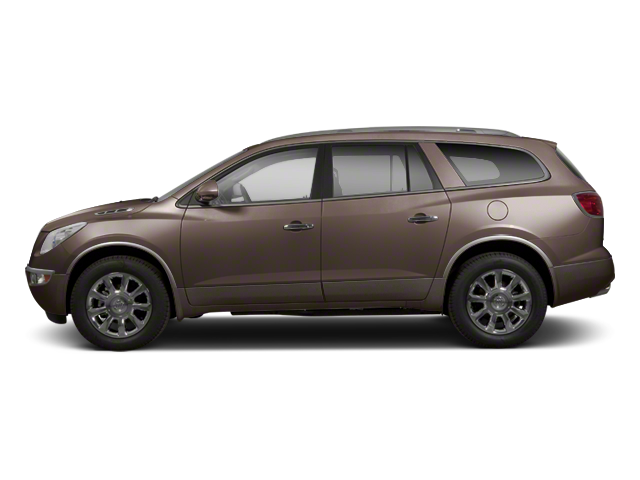 2012 Buick Enclave FWD 4dr Leather