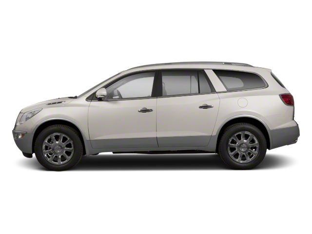 2012 Buick Enclave FWD 4dr Leather
