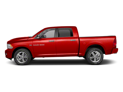 2012 RAM 1500 Big Horn