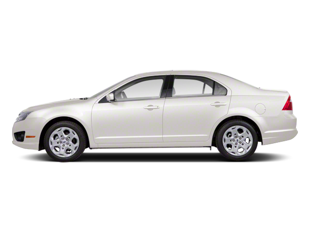 2012 Ford Fusion 4dr Sdn SEL FWD