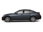 2012 INFINITI G37 Sedan 4dr x AWD