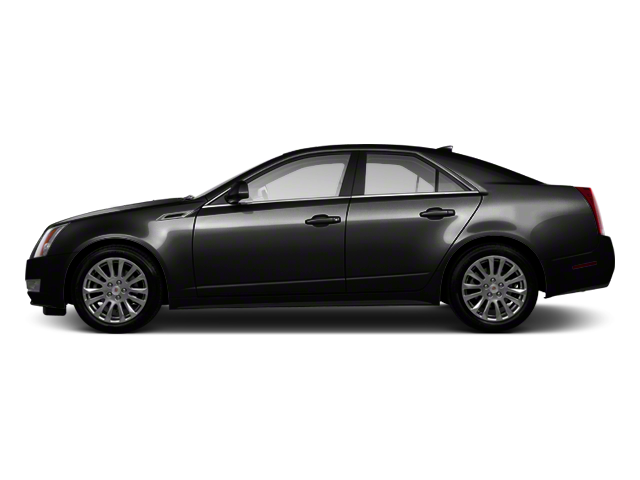2013 Cadillac CTS Sedan 4dr Sdn 3.6L Premium RWD