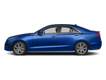 2013 Cadillac ATS 3.6L Premium