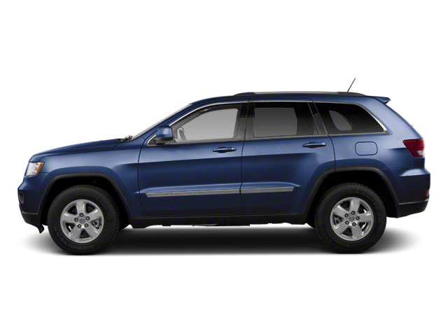 2013 Jeep Grand Cherokee 4WD 4dr Limited