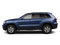 2013 Jeep Grand Cherokee 4WD 4dr Limited