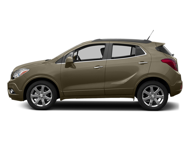 2014 Buick Encore FWD 4dr Leather