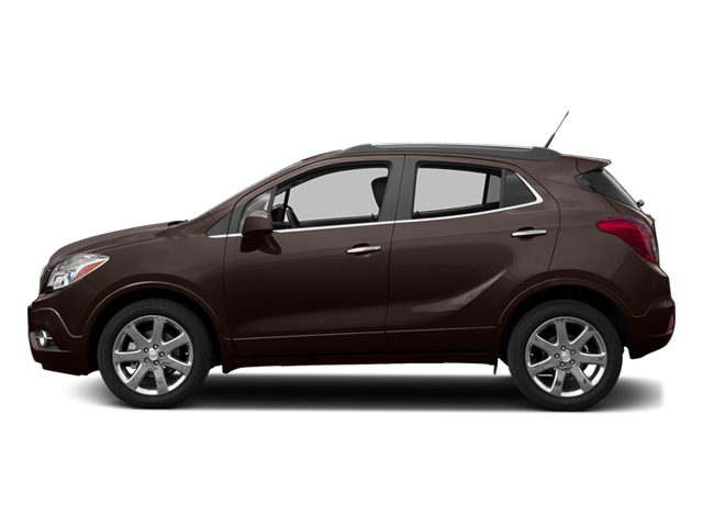 2014 Buick Encore FWD 4dr Leather