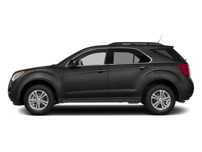 2014 Chevrolet Equinox FWD 4dr LT w/2LT