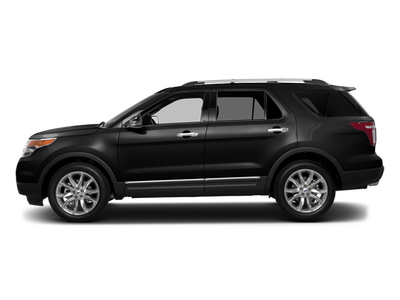 2014 Ford Explorer FWD 4dr XLT