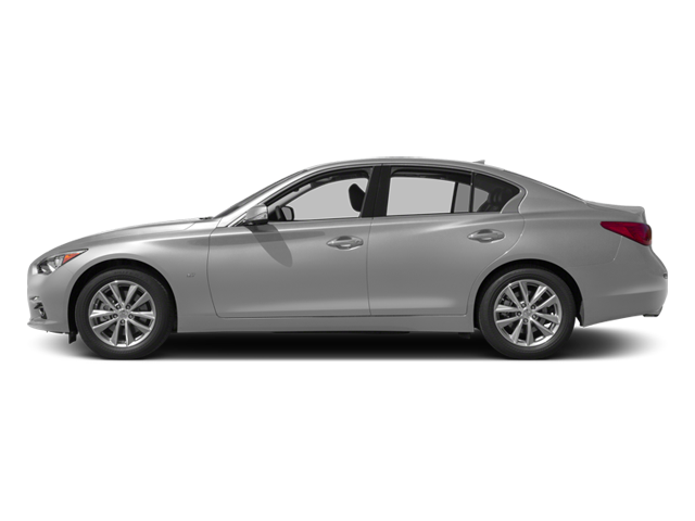 2014 INFINITI Q50 4dr Sdn Premium AWD