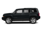 2014 Jeep Patriot FWD 4dr Latitude