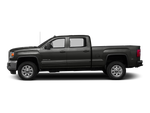 2015 GMC Sierra 2500HD 4WD Denali Crew Cab