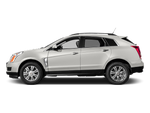 2016 Cadillac SRX AWD 4dr Luxury Collection