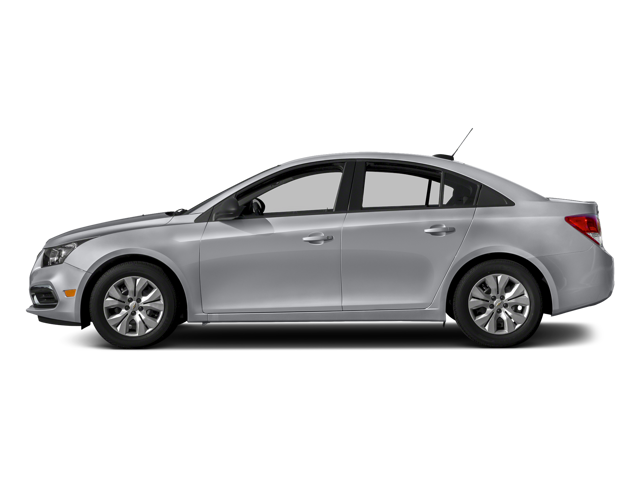 2016 Chevrolet Cruze Limited 4dr Sdn Auto LS