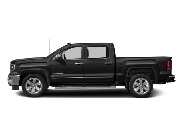 2016 GMC Sierra 1500 4WD Crew Cab 143.5" SLT