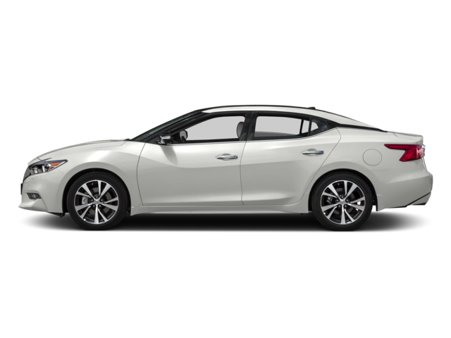 2016 Nissan Maxima 4dr Sdn 3.5 SL