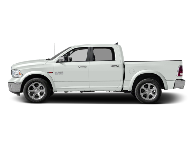 2016 RAM 1500 4WD Crew Cab 140.5" Laramie
