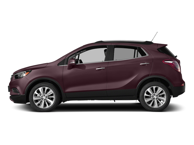 2017 Buick Encore AWD 4dr Sport Touring