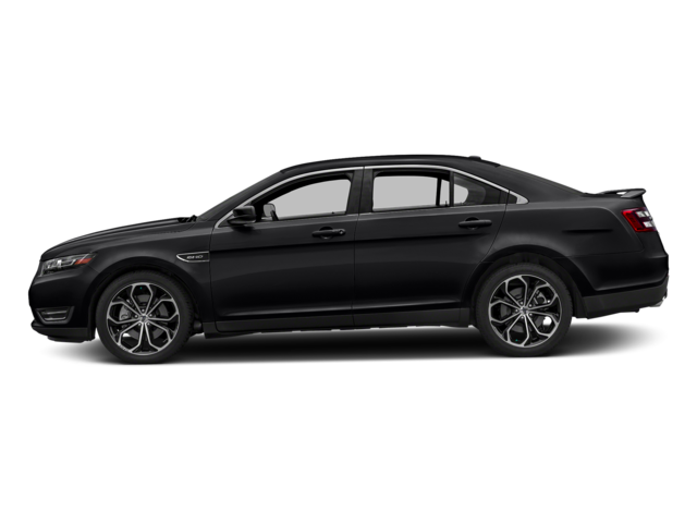 2017 Ford Taurus SHO AWD