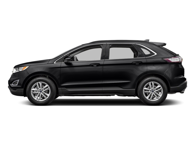 2017 Ford Edge SEL FWD